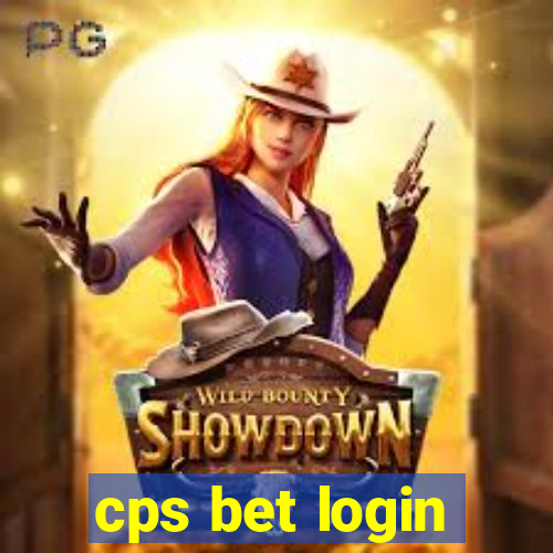 cps bet login